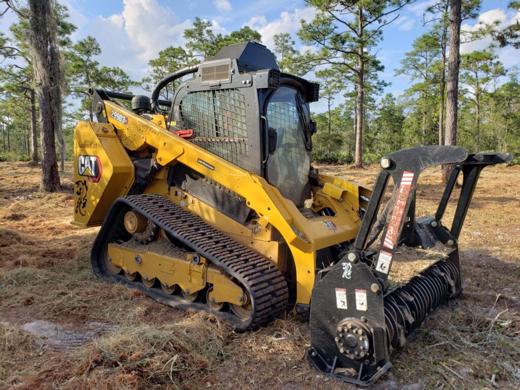 Land Clearing Near Me-Pro Tree Trimming & Removal Team of Port St Lucie