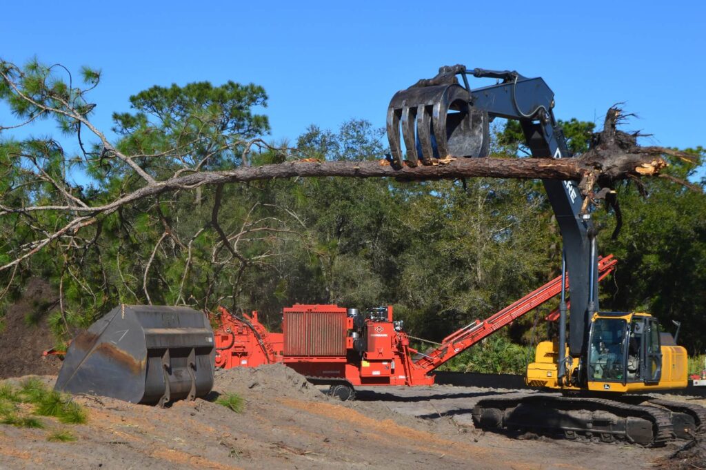 Port St Lucie Land Clearing-Pro Tree Trimming & Removal Team of Port St Lucie